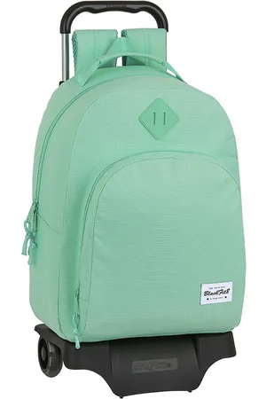 Blackfit8 Schoolrugzak met Wielen 905 M313G (32 x 42 x 15 cm)