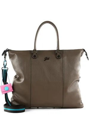 Gabs Schoudertas Vrije tijd rugzak G3 Plus Shoulder Bag Bruine