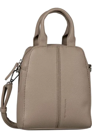 TOM TAILOR Handtas Schoudertas Dorine Zip Tote Bag
