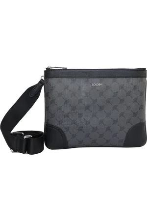 JOOP! Schoudertas Mazzolino Milva Shoulderbag Zwart