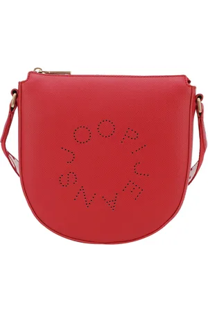 JOOP! Schoudertas Avondtas Giro Stella Shoulderbag Rood