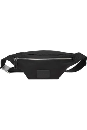 Marc O’ Polo Gordeltas Gino Belt Bag Zwart