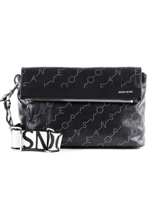 JOOP! Schoudertas Grafico Lani Shoulderbag Zwart