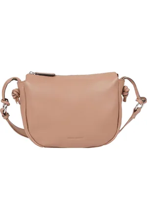 Gerry Weber Schoudertas Madeira Shoulder Bag SHZ1 Lichtbruin
