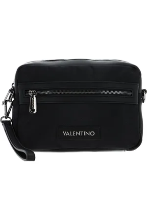 VALENTINO Schoudertas Nik Re Crossbody Bag Zwart