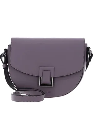 Picard Schoudertas Locco Crossbody Bag Paars