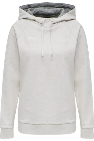 Hummel Damen Hoodie Hmlgo Cotton Hoodie Woman -L