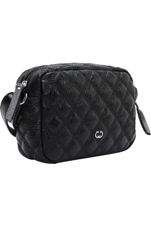 Gerry Weber Schoudertas Avondtas Precious Time Shoulderbag XSHZ Zwart