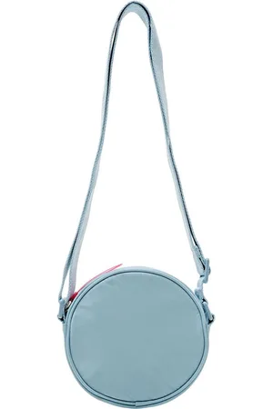 ESPRIT Schoudertas Davina Shoulder Bag Lichtblauw