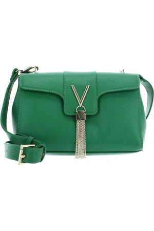 VALENTINO Schoudertas Divina Crossbody Bag Groene