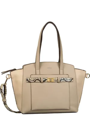 Gabor Schoudertas Janna Zip Shopper