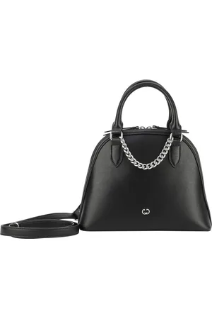Gerry Weber Handtas Schoudertas Chain Game Handbag Zwart