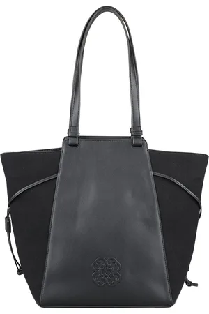 Gerry Weber Schoudertas Remix Shopper Zwart