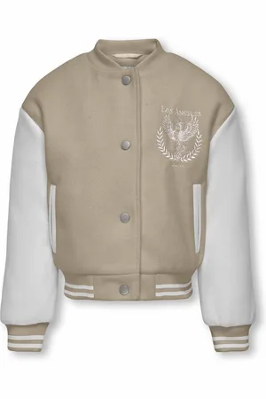 ONLY Meisjes kids jas NANCY Trench Coat