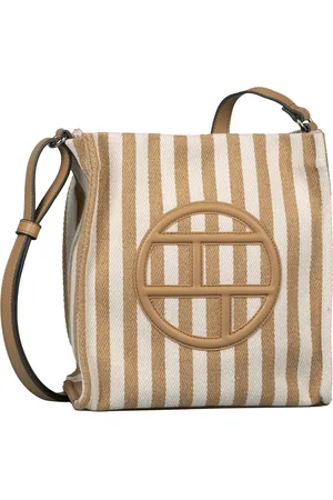 TOM TAILOR Schoudertas Romy Cross Bag Veelkleurig