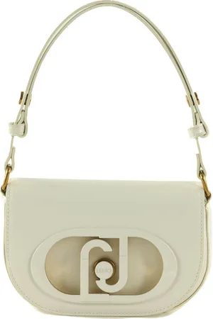 Liu Jo Schoudertas Deuzia ECS Crossbody Wit