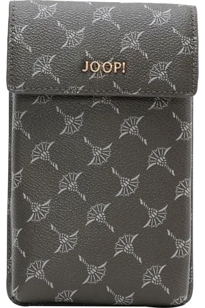 JOOP! Telefoontasje Cortina 1.0 Pippa Phonecase Kaki