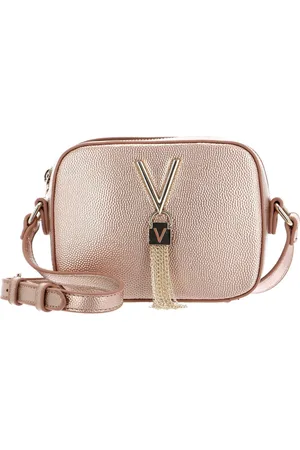 VALENTINO Divina Crossbody - Roze