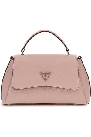 Guess Handtas Schoudertas Eco Gloriana 2 Compartment TH Flap