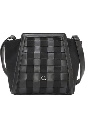 Gerry Weber Schoudertas Full Basket Shoulderbag SHZ Zwart