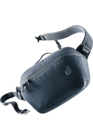 Deuter Slingtas Schoudertas Stroof 8 Zwart
