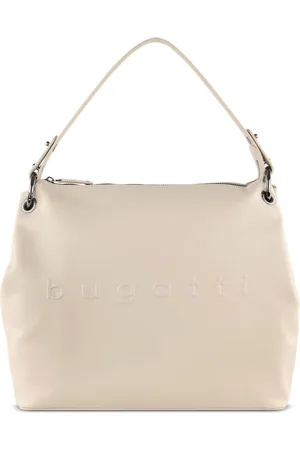 Bugatti Leren Schoudertas Daphne Ladies Bag