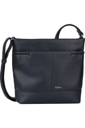 Gabor Schoudertas Lenea Cross Bag Donkerblauw