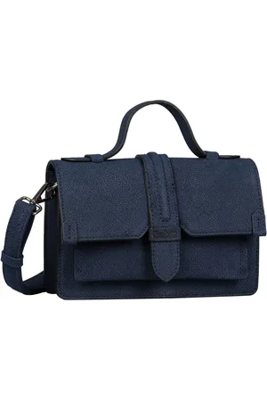 Gabor Schoudertas Viviana Flap Bag Blauw