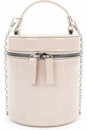 Tamaris Schoudertas Avondtas Amalia Crossover Bag Roze Veelkleurig