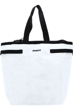 Bree Schoudertas Punch Vary 6 Tote Wit