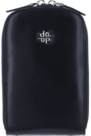 Picard Telefoontasje Black Tie 1 Phone Bag Donkerblauw