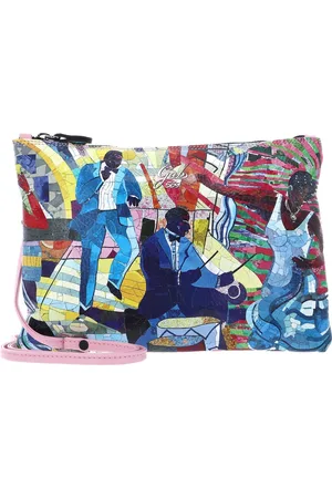 Gabs Schoudertas Avondtas Beyonce Shoulderbag Veelkleurig