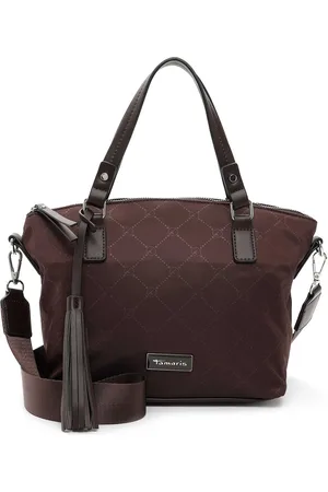 Tamaris Handtas Schoudertas Lisa Handbag Bruine