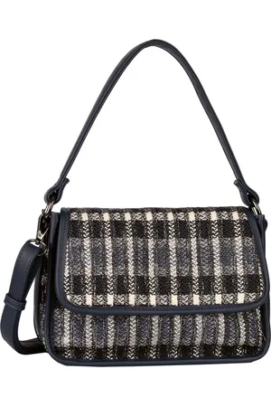 Gabor Schoudertas Lexie Flap Bag Donkerblauw