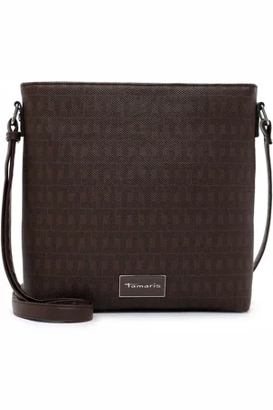 Tamaris Schoudertas Handtas Jody Shoulderbag Bruine