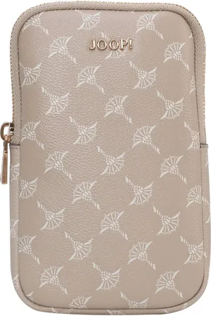 JOOP! Telefoontasje Cortina 1.0 Bianca Phonecase Beige