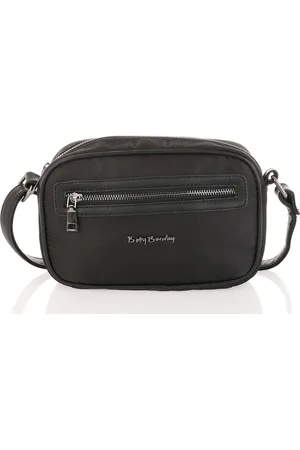Betty Barclay Schoudertas Avondtas Zip Bag Zwart