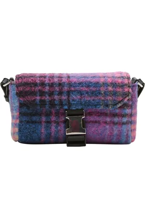 QS by s.Oliver Schoudertas Crossbody Bag Veelkleurig
