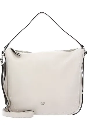 Gerry Weber Schoudertas Handtas Mijas Hobo LHZ Beige