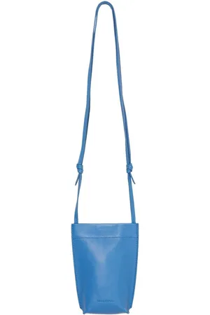 Marc O’ Polo Telefoontasje Truva Cellphone Bag Blauw