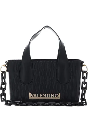 VALENTINO Handtas Schoudertas Shopping Bag Zwart