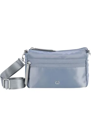 Gerry Weber Schoudertas Echoes Edition Shoulderbag Blauw
