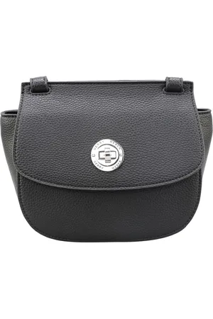 Gerry Weber Schoudertas Avondtas Paloma Shoulderbag SHF Zwart