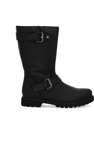 Panama Jack Fergie Igloo B1 Black