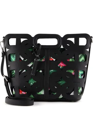 Picard Handtas Schoudertas Rimini Handbag Zwart