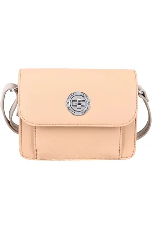 Gerry Weber Schoudertas Avondtas Central Park Shoulderbag XSHF Beige