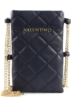 VALENTINO Schoudertas Avondtas Ocarina Crossbody Blauw