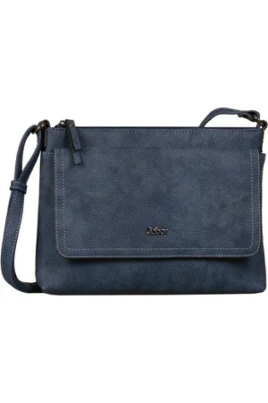 Gabor Schoudertas Avaly Crossbag Blauw