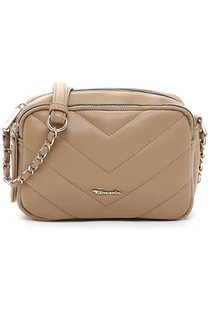 Tamaris Schoudertas Madlin Handbag with Zipper