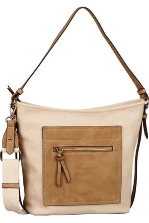 Gabor Schoudertas Ava Sac Bag Beige